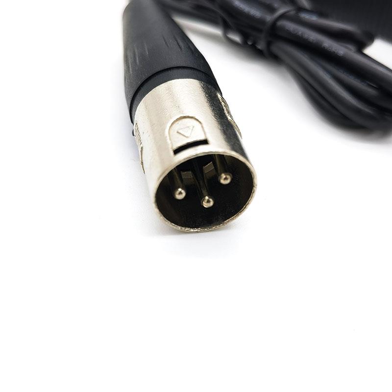 36V charger (42V) connector 2A
